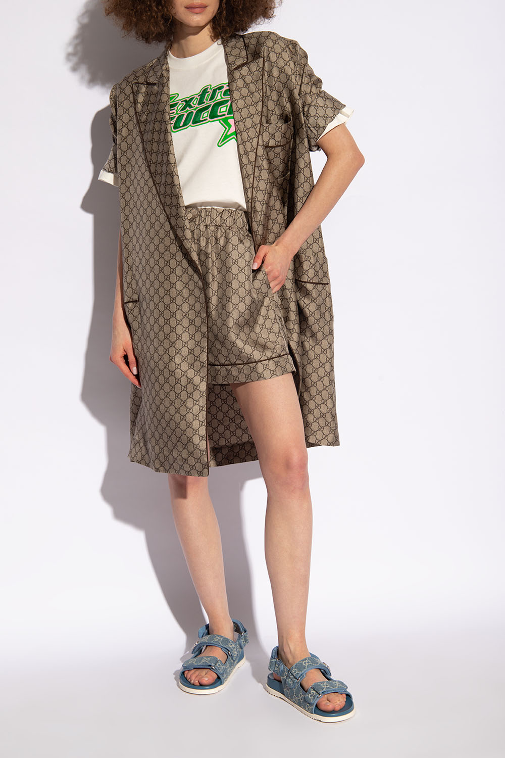 GUCCI children×Fendi kids Y6 16点セット Gucci Kids' Fashion: Shop Designer T-Shirts & Apparel Now
